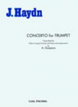 Concerto for Trumpet 