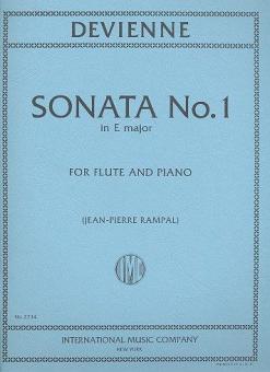 Sonata in e minor Op. 58 No. 1 