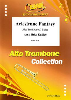 Arlesienne Fantasy Standard