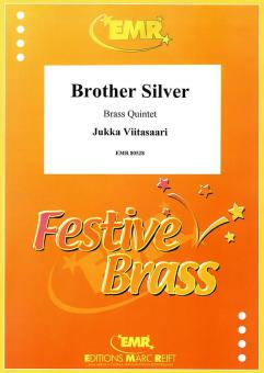 Brother Silver Standard