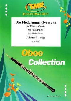 Die Fledermaus Overture Standard