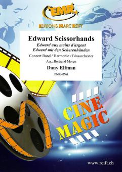 Edward mit den Scherenhänden Standard