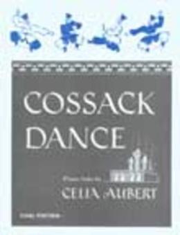 Cossack Dance 