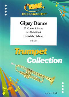 Gipsy Dance Standard