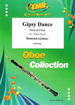 Gipsy Dance Standard