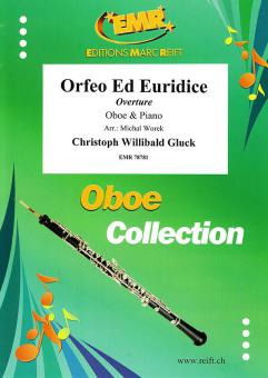 Orfeo Ed Euridice Standard