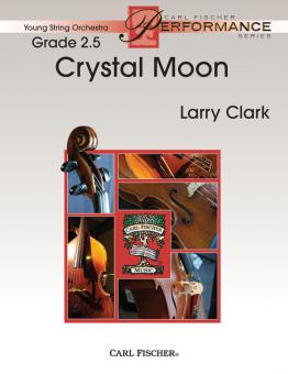 Crystal Moon 