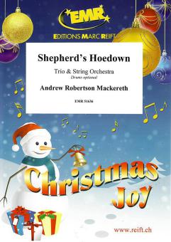 Shepherd's Hoedown Standard