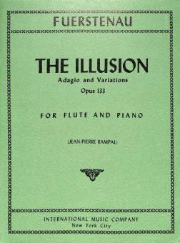The Illusion Op. 133 