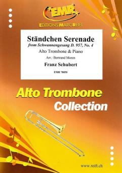 Ständchen Serenade Standard