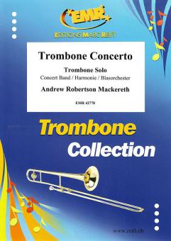 Trombone Concerto Standard