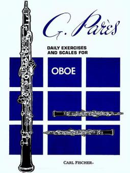 Daily Exercises and Scales 