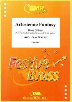 Arlesienne Fantasy Download