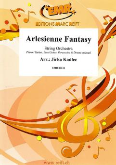 Arlesienne Fantasy Download