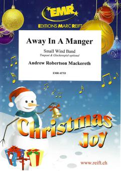 Away In A Manger Download