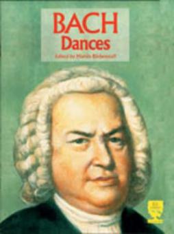 Bach Dances 
