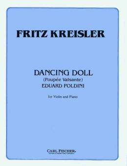 Dancing Doll (Poupee Valsante) 