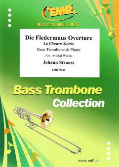 Die Fledermaus Overture Download