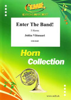 Enter The Band! Download