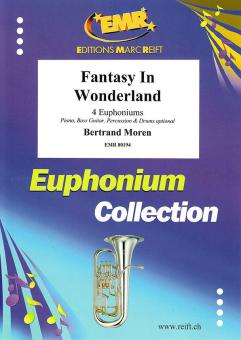 Fantasy In Wonderland Download