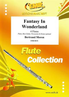 Fantasy In Wonderland Download