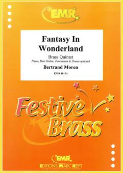 Fantasy In Wonderland Download
