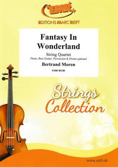 Fantasy In Wonderland Download
