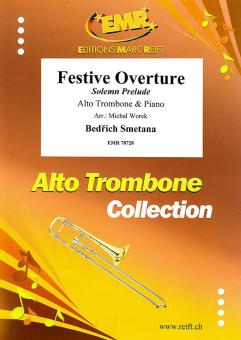 Festive Overture Download
