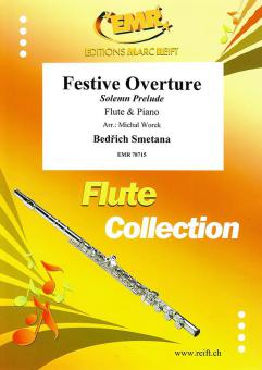 Festive Overture Download