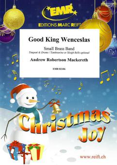 Good King Wenceslas Download