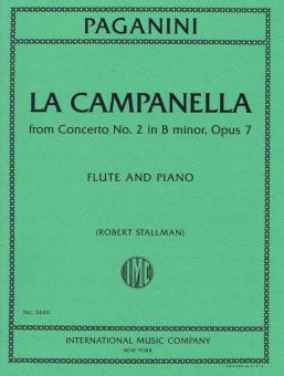 La Campanella 