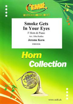 Smoke Gets In Your Eyes Download