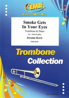 Smoke Gets In Your Eyes Download