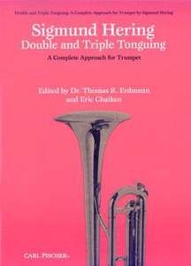 Double and Triple Tonguing 