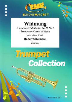 Widmung op. 25, Nr. 1 Download