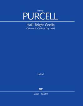 Hail! Bright Cecilia Z 328 Download