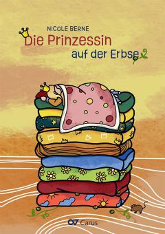 Die Prinzessin auf der Erbse 