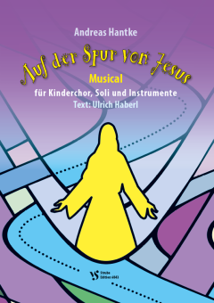 Auf der Spur von Jesus 