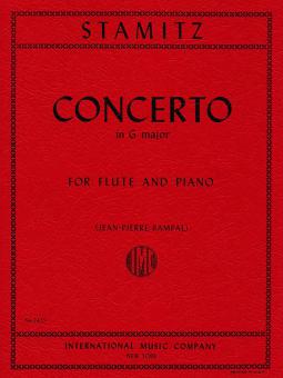 Concerto in G major, Op. 29 
