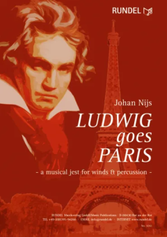 LUDWIG goes PARIS 