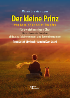 Missa brevis super - Der kleine Prinz 
