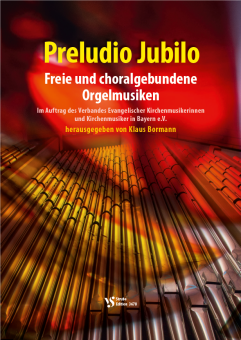 Preludio Jubilo 