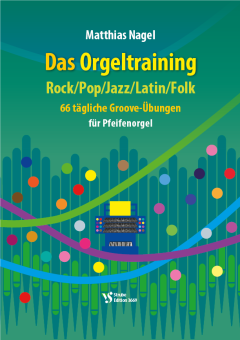 Das Orgeltraining 
