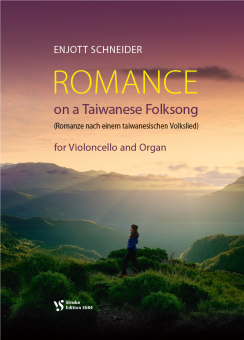 Romance on a Taiwanese Folksong 