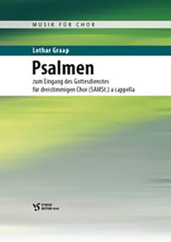 Psalmen 