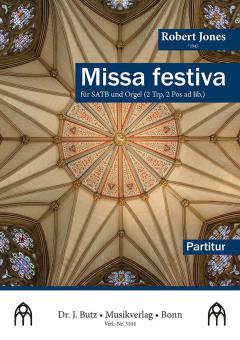 Missa festiva 