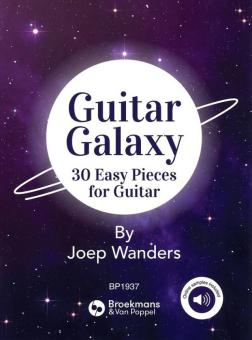Guitar Galaxy 