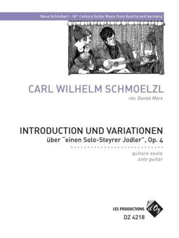 Introduction und Variationen 