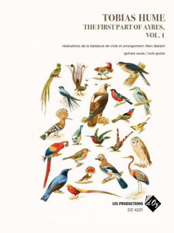 The First Part of Ayres 1 