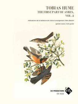 The First Part of Ayres 2 